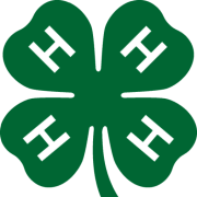 Ejby - Glostrup 4H logo